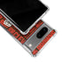 NFL Cleveland Browns - Blast Google Pixel 7a Clear Case